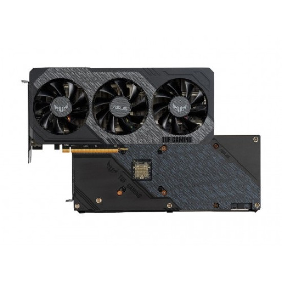 ASUS TUF Gaming X3 Radeon RX 5700 OC 8GB Graphics Card