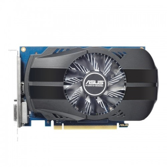 Asus Phoenix GeForce GT 1030 OC 2GB GDDR5 Graphics Card