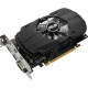 Asus Phoenix GeForce GTX 1050Ti 4GB GDDR5 Graphics Card