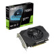 Asus Phoenix GeForce GTX 1630 4GB GDDR6 Graphics Card