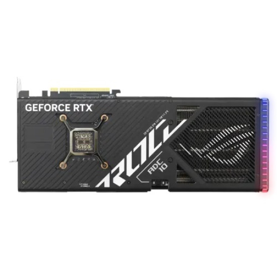 Asus ROG Strix GeForce RTX 4080 16GB GDDR6X Graphics Card