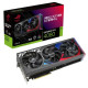 Asus ROG Strix GeForce RTX 4080 16GB GDDR6X Graphics Card