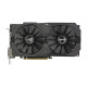 Asus Rog Strix RX570 OC edition 4GB GDDR5 Graphics Card