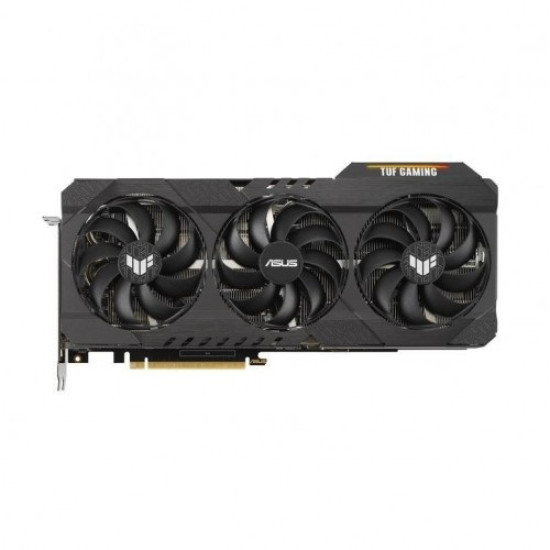 Asus TUF Gaming GeForce RTX 3080 V2 OC Edition 10GB GDDR6X Graphics Card