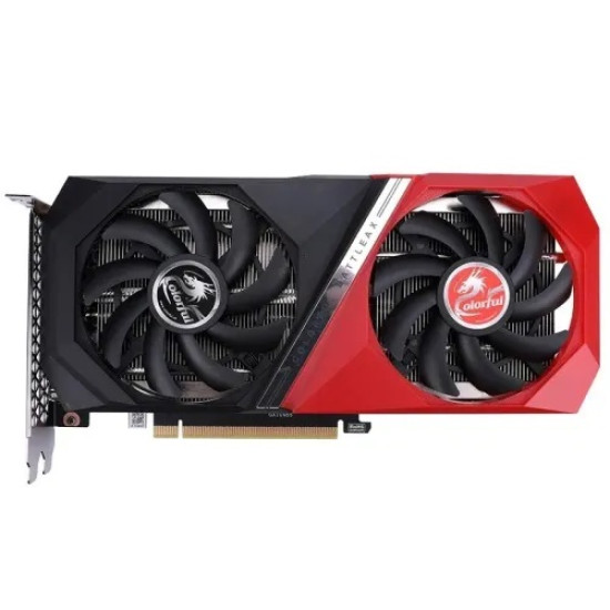 Colorful Geforce RTX 3060 NB Duo 12G V2 LV GDDR6 Graphic Card