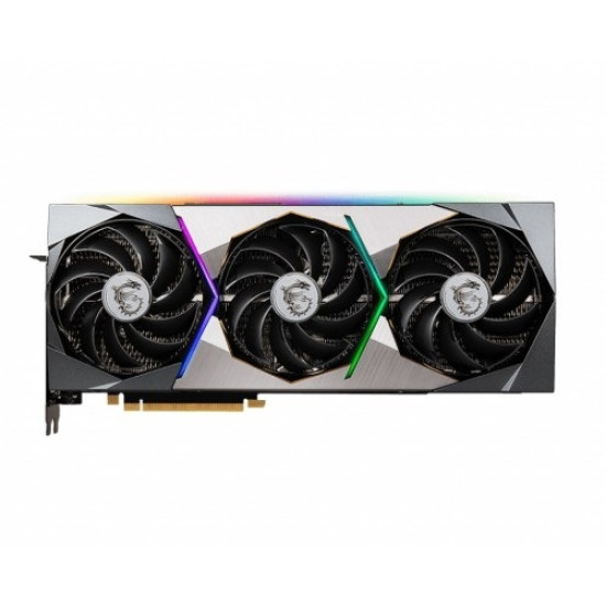 MSI GeForce RTX 3070 SUPRIM X 8GB Graphics Card