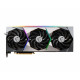 MSI GeForce RTX 3070 SUPRIM X 8GB Graphics Card