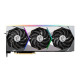 MSI GeForce RTX 3080 Ti SUPRIM X 12GB GDDR6X Graphics Card