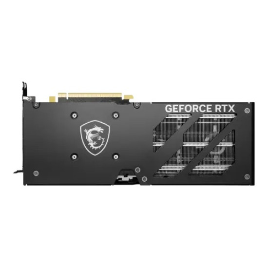 MSI GeForce RTX 4060 Ti GAMING X SLIM 16GB GDDR6 Graphics Card