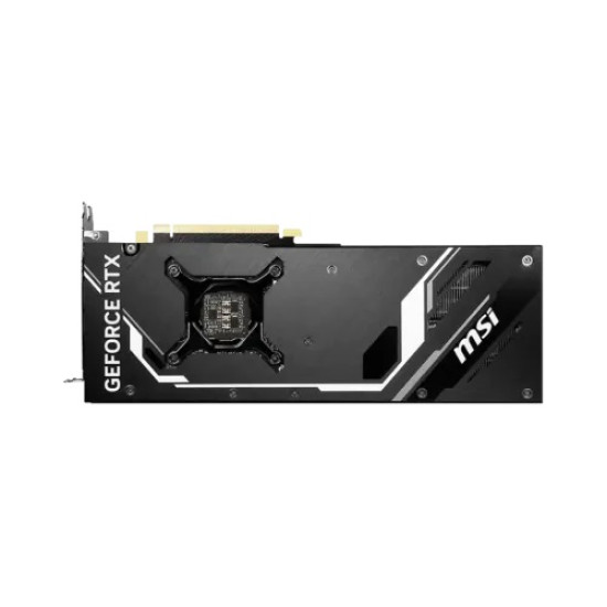 MSI GeForce RTX 4070 Ti VENTUS 3X 12GB OCV1 GDDR6X Graphics Card