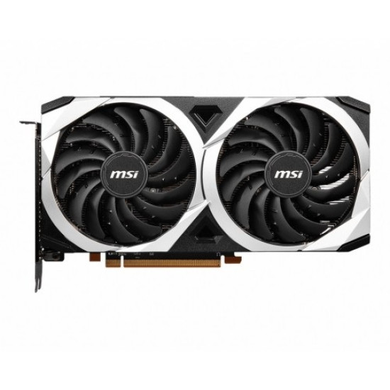 MSI Radeon RX 6650 XT MECH 2X 8GB OC Graphics Card