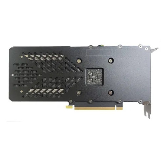 OCPC GeForce RTX 3060 12GB XT GDDR6 Graphics Card