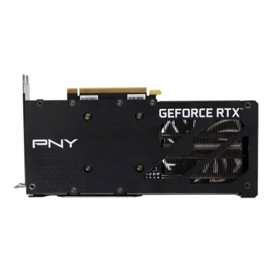 PNY GeForce RTX 3060 8GB VERTO Dual Fan GDDR6 Graphics Card