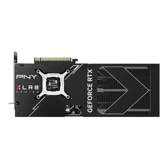 PNY GeForce RTX 4070 Ti 12GB OC XLR8 Gaming Verto TF GDDR6X Graphics Card