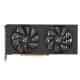 PELADN RX 5600 6G Dual Fans Black Gaming Graphics Card