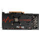 Sapphire PULSE AMD Radeon RX 7600 Gaming OC 8GB GDDR6 Graphics Card