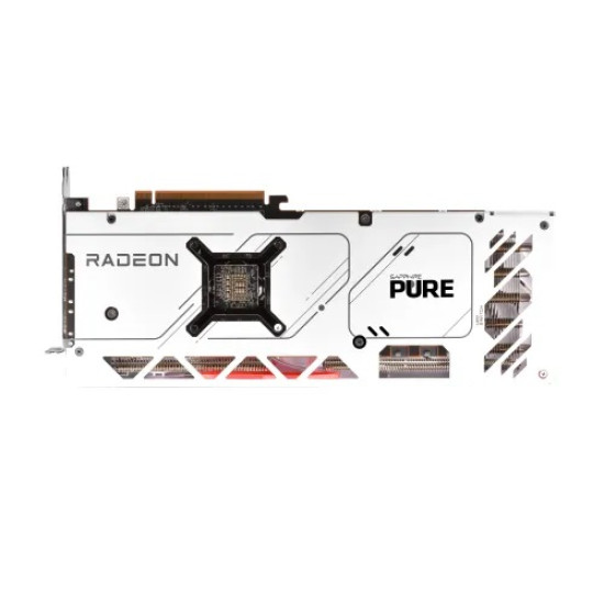 Sapphire PURE AMD Radeon RX 7700 XT 12GB GDDR6 Gaming Graphics Card