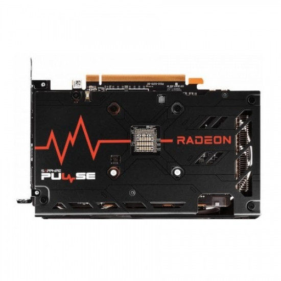 Sapphire Pulse AMD Radeon RX 6600 8GB GDDR6 Graphics Card