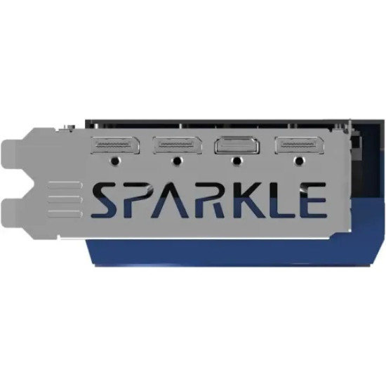 SPARKLE Intel Arc A770 TITAN OC Edition 16GB GDDR6 Graphics Card