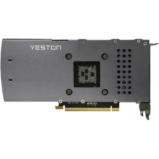 Yeston GeForce RTX 3060 12GB GDDR6 LHR Graphics Card