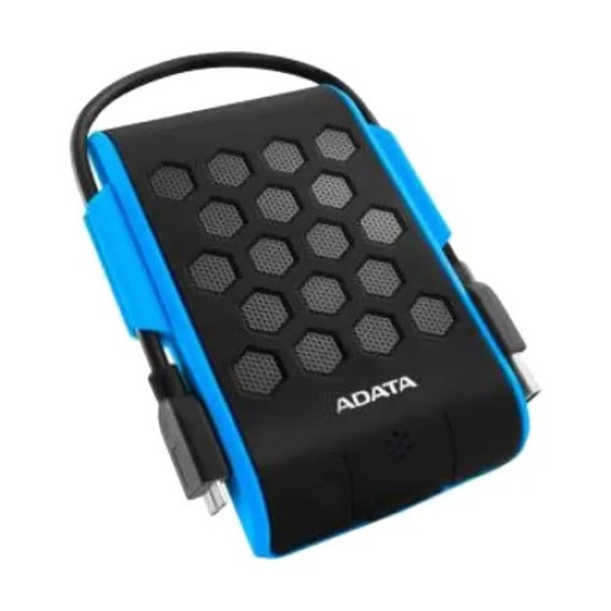 Adata HD720 2TB USB 3.2 Blue External Hard Drive