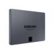 Samsung 870 QVO 4TB 2.5" SATA III SSD