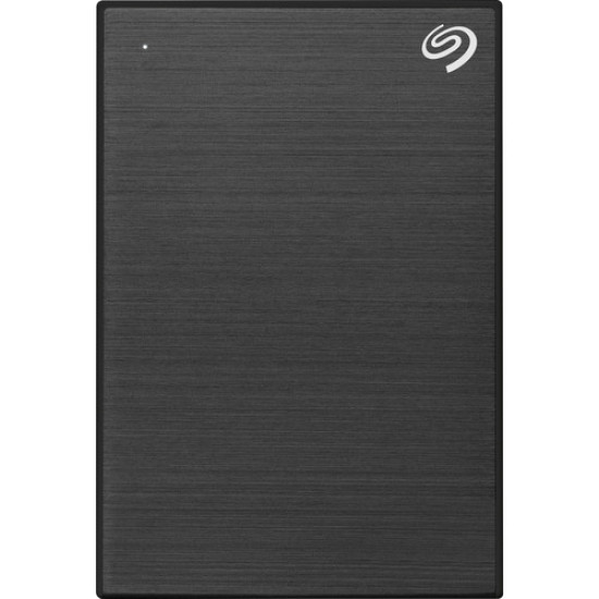 Seagate One Touch 2TB Portable USB 3.0 External HDD