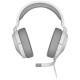 Corsair HS55 7.1 SURROUND Gaming Headphone White