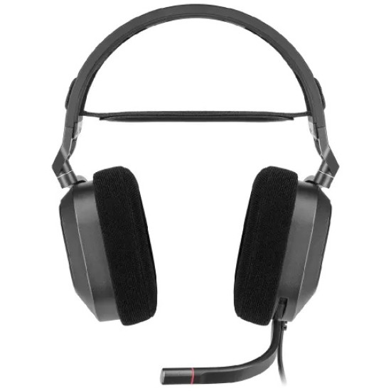 Corsair HS80 RGB USB Wired Gaming Headphone