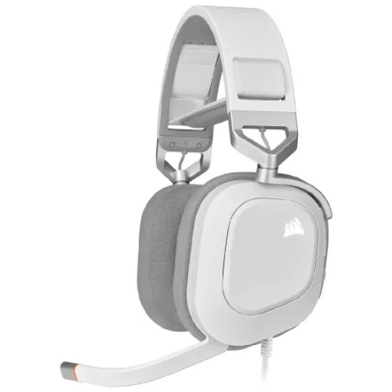 Corsair HS80 RGB USB Wired Gaming Headphone