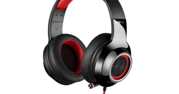 Buy Edifier G4 Gaming Headphone In The Best Price In Bangladesh