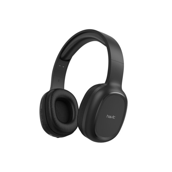 Havit H2590BT Multi-Function Bluetooth Headphone