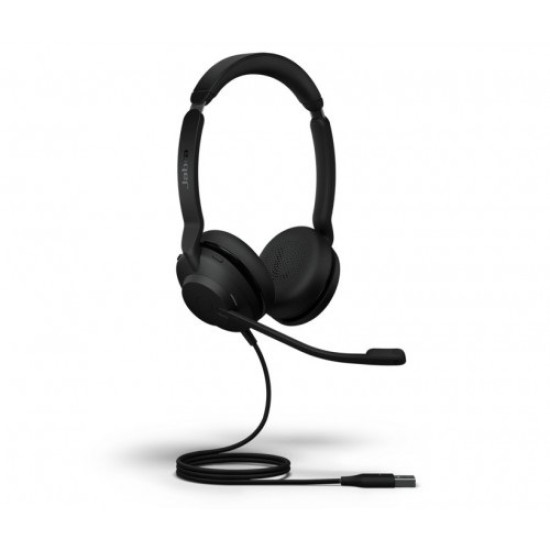 Jabra Evolve2 30SE DUO Stereo USB Type A Headset