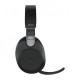 Jabra Evolve2 85 MS DUO Noise Canceling Wireless Headphone with Stand