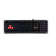 A4TECH B180R RGB Gaming Keyboard