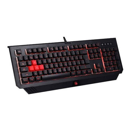 A4TECH Bloody B125 Illuminated Gaming Keyboard