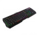 A4TECH Bloody B135N Neon Backlight Gaming Keyboard