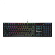 A4TECH Bloody B820R RGB Mechanical USB LK Gaming Keyboard