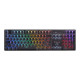 A4TECH Bloody S510N Mechanical Blue Switch RGB Gaming Keyboard