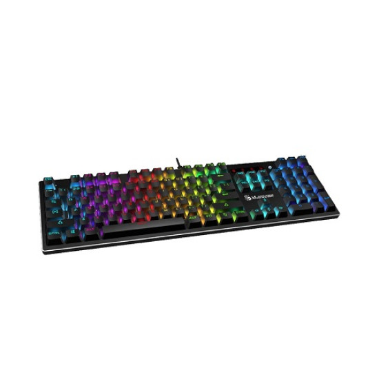 A4TECH Bloody S510N Mechanical Blue Switch RGB Gaming Keyboard