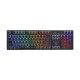 A4TECH Bloody S510N Mechanical Brown Switch RGB Gaming Keyboard