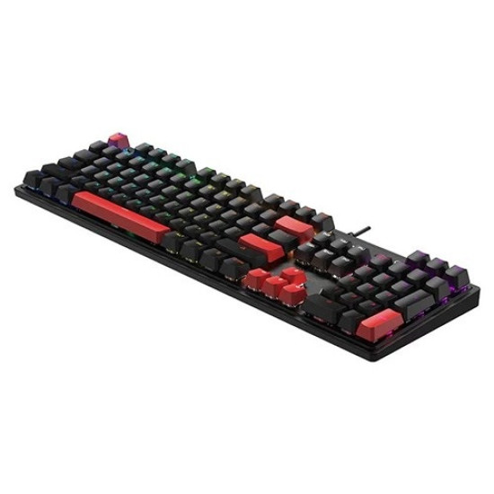 A4tech Bloody S510R RGB Wired Mechanical Gaming Keyboard