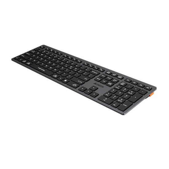 A4TECH Fstyler FBX50C Bluetooth & 2.4G Wireless keyboard