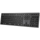 A4TECH Fstyler FBX50C Bluetooth & 2.4G Wireless keyboard