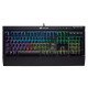 Corsair K65 RGB Mini 60% CHERRY MX Red Switch Mechanical Gaming Keyboard