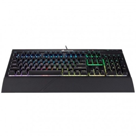 Corsair K68 RGB Cherry MX Red Switch Gaming Keyboard