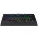 Corsair K68 RGB Cherry MX Red Switch Gaming Keyboard