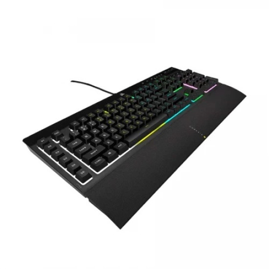 Corsair K55 RGB PRO USB Gaming Keyboard