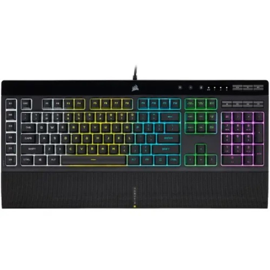 Corsair K55 RGB PRO USB Gaming Keyboard