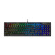 Corsair K60 RGB PRO Mechanical Gaming Keyboard Black